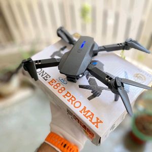 E88 Pro Max Drone