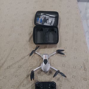 A17 AERIAL Brushless Drone with WIFI Professional