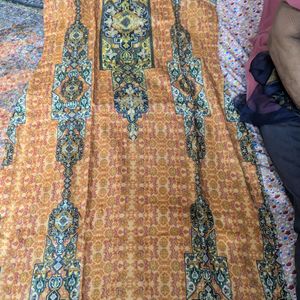 Patiala Salwar Suit