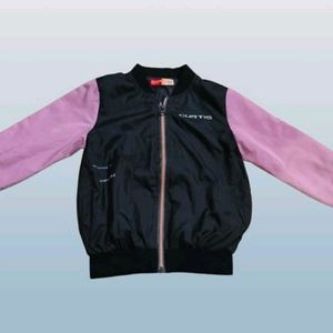 Combo Jacket