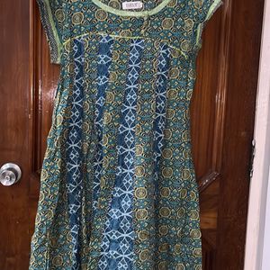 Ladies Kurta (daily)