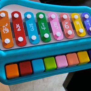 Kids Xylophone Pianos