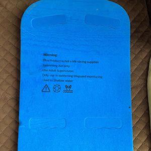 Kids And Adult Float Pad