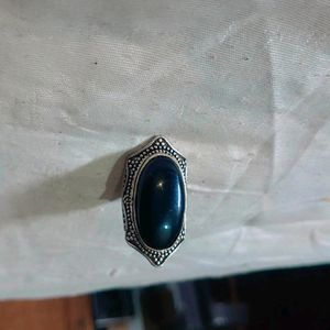 Black Onyx Ring 💍💍