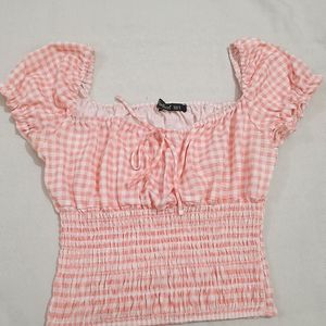 Peach Top (32-34 Inch)