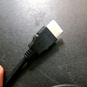 Hdmi Cable Haigh Quality