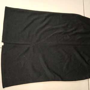 Beutiful Black Skirt