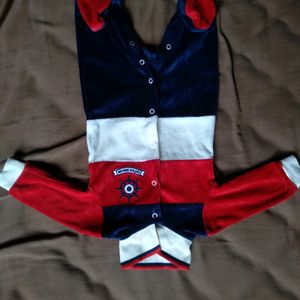 Baby Boy Dress Combo