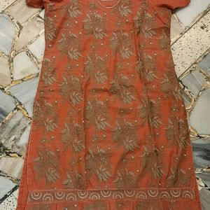 SALWAR SUIT