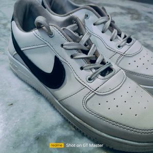 Nike Shoes White Quality