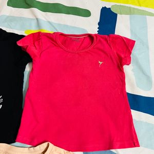 Kids Tees Combo