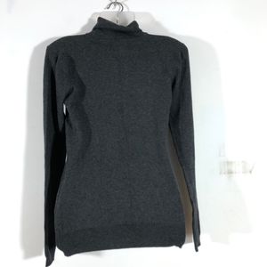 Charcoal Casual Top(Women’s)