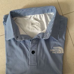 Branded( The North Face) T-shirt From Vietnam