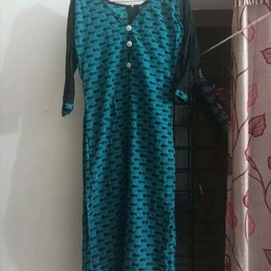 New Unused Kurtha Top,Price Negotiable