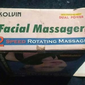 Facial Massager