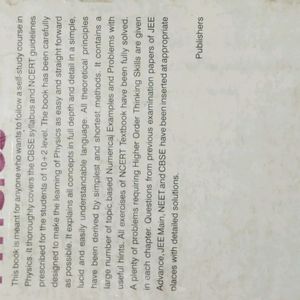 Sl Arora Physics Book For Class 12