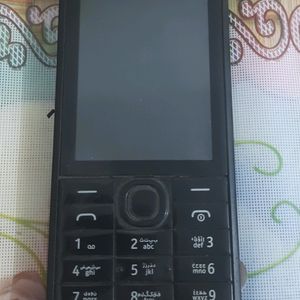 Nokia Keypad Phone
