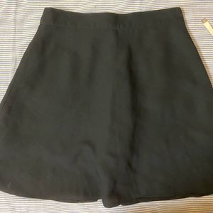 Divided Skirt