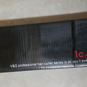 V&g Professional Hair Curler