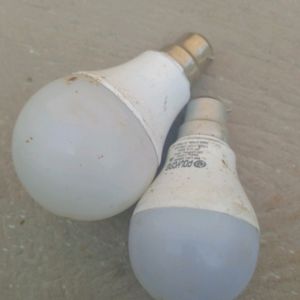 Pack Of 2 Bulbs