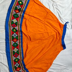 Chaniyas For Navratri