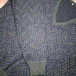 Men Sweater