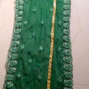 Full Heavy Work Dupatta