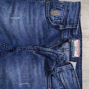 Kids Jeans U.S Polo