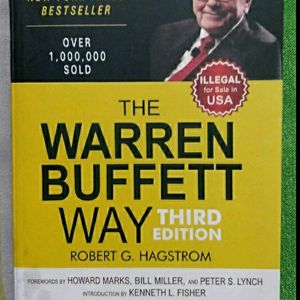 The Warren Buffett Way