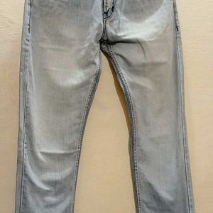 Men's casual Denim Jeans