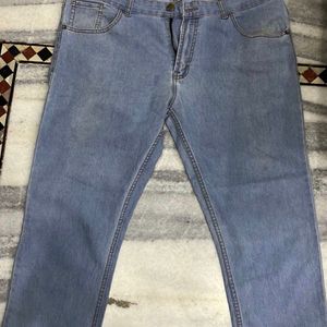 Denim Jeans For Men |Like New