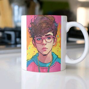 Trending Custom Mug