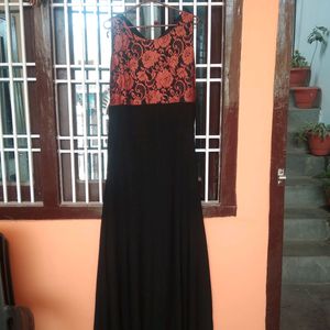 black gown# take look on my collection#