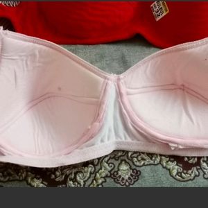 2 Paded Bra ..💖❤️ In 170 Rs.