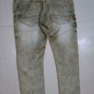 Price Reduce 🥳🥳Good Condition Jeans Pant