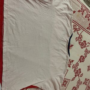 Zudion Cotton T Shirt(XL)❤️🌸