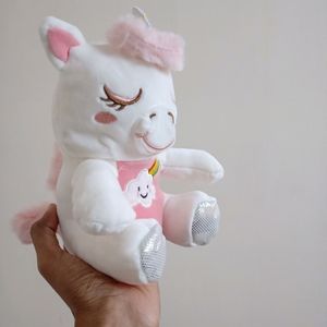 NEW - NO BARGAIN - LAST PIECE Unicorn Soft Toy