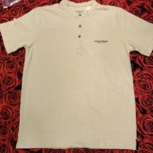 OCTAVE T- shirts new