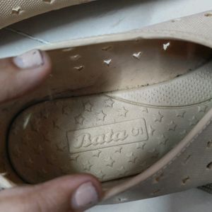 Bata Rainy Days Shoes (Used)