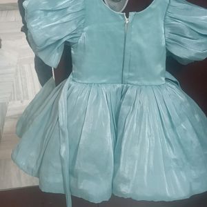 Baby Frock