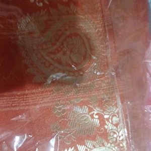 New Silk Saree