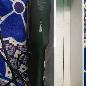 Skmei Hair Straightener