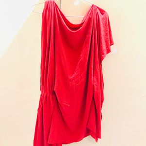 Marciano Top From Italy In Size M