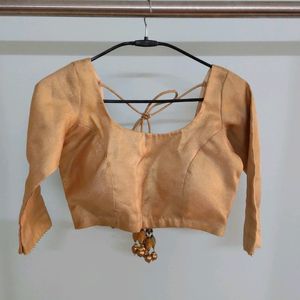 Readymade Padded Blouse