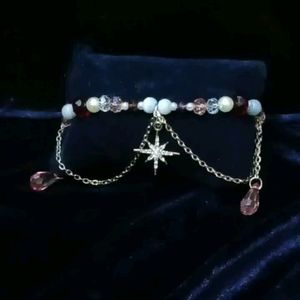 Beautiful Charms Bracelet