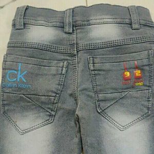 Kids Jeans Combo (18-24 Months )