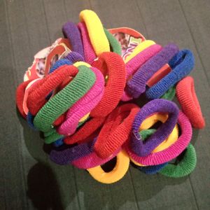 Rubber Band Pack Of 30