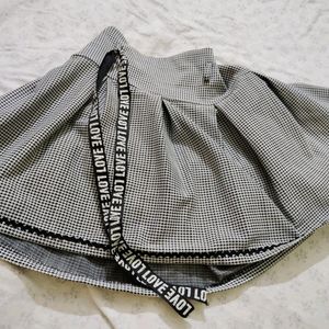 Korean Pinteresty Skirt