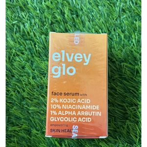 Kojic Acid Serum