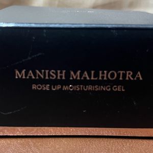 Manish Malhotra - Rose Lip Moisturising Gel